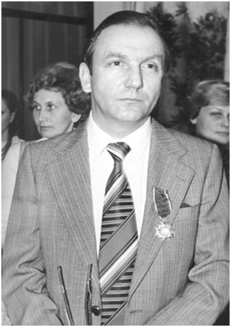 dr med. Andrzeja Ściślickiego
