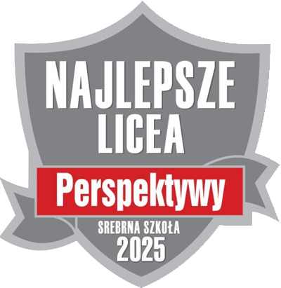 Perspektywy - Najlepsze Licea 2025